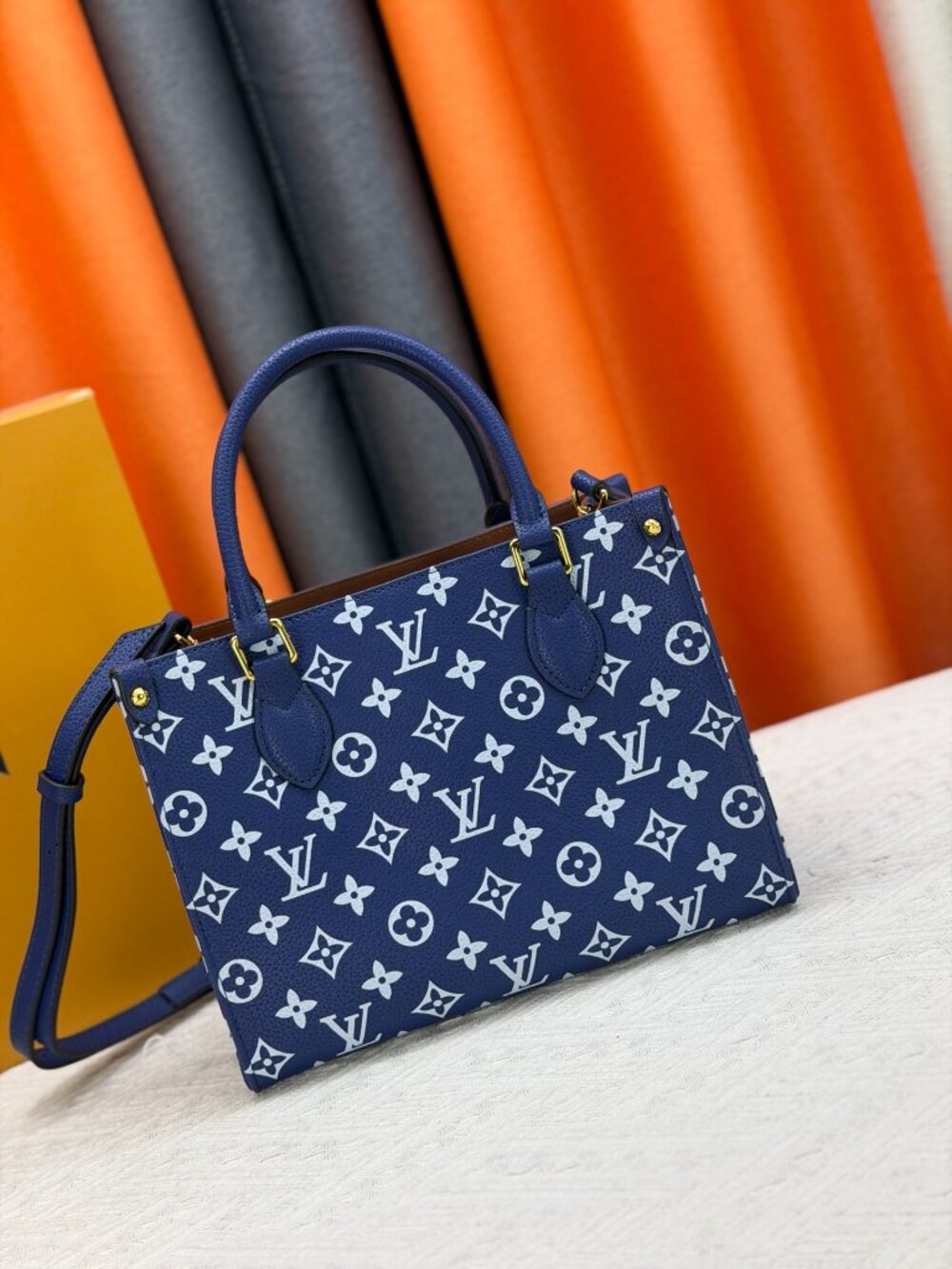 NWT - Louis Vuitton Authentic Bags